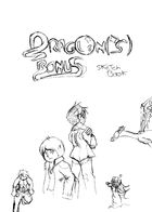 Dragon(s) : Chapitre 1 page 1