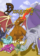 Dragon(s) : Capítulo 1 página 8