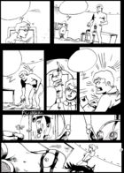 Imperfect : Chapitre 2 page 3