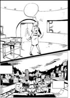 Imperfect : Chapitre 2 page 5