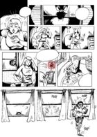 Imperfect : Chapitre 2 page 7