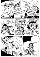 Imperfect : Chapitre 2 page 11