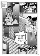 My Destiny  : Chapitre 6 page 2