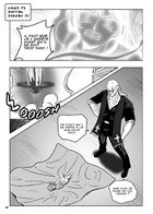 My Destiny  : Chapitre 6 page 3