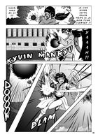 My Destiny  : Chapitre 6 page 4