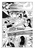 My Destiny  : Chapitre 6 page 13