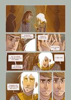 Plume : Chapitre 7 page 13