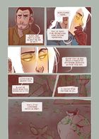 Plume : Chapitre 7 page 15