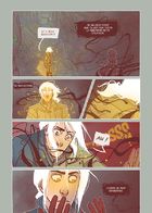 Plume : Chapitre 7 page 23