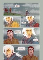 Plume : Chapitre 7 page 25