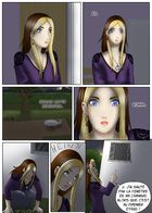 Erwan The Heiress : Chapter 3 page 2