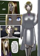 Erwan The Heiress : Chapitre 3 page 3