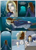 Erwan The Heiress : Chapitre 3 page 13