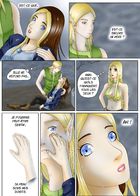 Erwan The Heiress : Chapter 3 page 15
