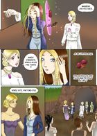 Erwan The Heiress : Chapitre 3 page 19
