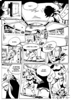 Imperfect : Chapitre 2 page 8