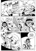 Imperfect : Chapitre 2 page 11