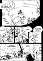 Imperfect : Chapitre 2 page 2