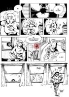 Imperfect : Chapitre 2 page 7