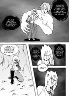 God's sheep : Chapitre 20 page 8