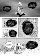 God's sheep : Chapitre 20 page 9