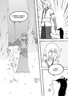 God's sheep : Chapitre 20 page 12