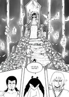 God's sheep : Chapitre 20 page 13