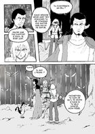 God's sheep : Chapitre 20 page 20