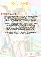 God's sheep : Chapitre 20 page 25