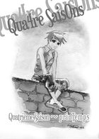 Qua4re Saisons Intégrale : Chapter 1 page 105