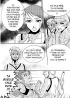 Qua4re Saisons Intégrale : Chapter 1 page 21