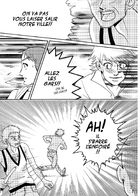 Qua4re Saisons Intégrale : Chapter 1 page 20