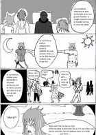 Dreamer : Chapitre 2 page 2