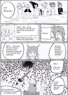 Dreamer : Chapitre 2 page 12