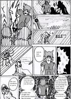 Dreamer : Chapitre 2 page 14