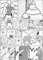 Dreamer : Chapitre 2 page 17