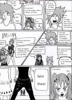 Dreamer : Chapitre 2 page 3