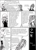 Dreamer : Chapitre 2 page 4