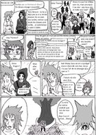 Dreamer : Chapitre 2 page 5