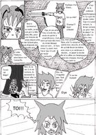 Dreamer : Chapitre 2 page 6