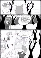 Dreamer : Chapitre 2 page 9