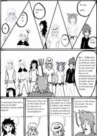 Dreamer : Chapitre 2 page 10