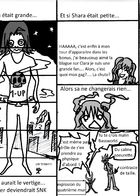 Dreamer : Chapitre 2 page 23