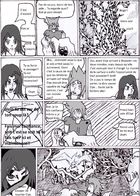 Dreamer : Chapitre 2 page 20