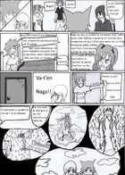 Dreamer : Chapitre 2 page 21