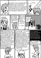 Dreamer : Chapitre 2 page 22