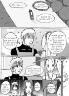 J'aime un Perso de Manga : Chapter 9 page 2