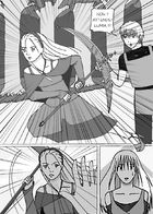 J'aime un Perso de Manga : Chapter 9 page 3