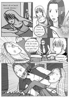 J'aime un Perso de Manga : Chapter 9 page 5
