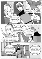 J'aime un Perso de Manga : Chapter 9 page 6